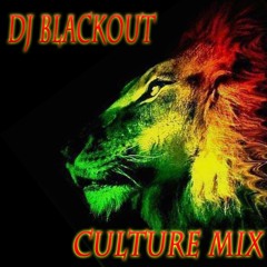 CULTURE HITS SUPERMIX