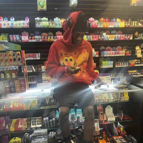 isobkae - ill be igh [lethal slime exclusive]
