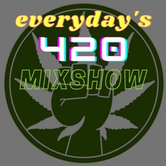 Everyday's 4/20 Mix