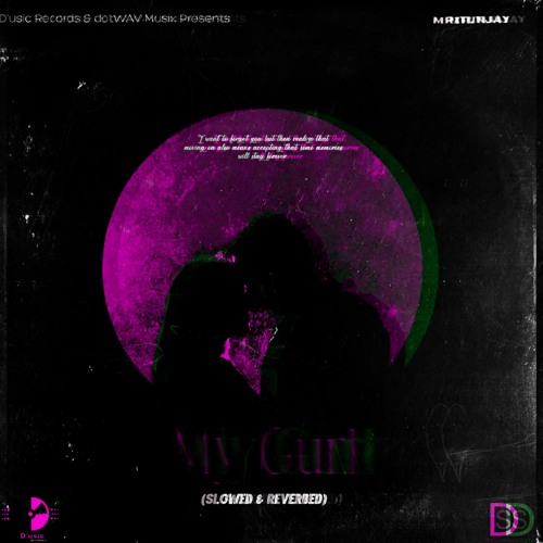 10.MI CHICA (Slowed & Reverbed)