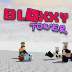 Bloxxy Tower OST - The Bloxxin' I Run Away From (V2)