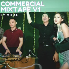 Commercial Mixtape V1 by Vifal