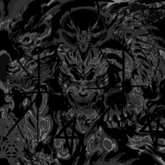 MAJIN AH SHYT @BANXDO {271HEXXGXD} #666 {BANDO MIXX}