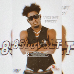 8500V - FT. FUNKY3.19