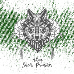 Sueño Primitivo (XAMAN Remix)