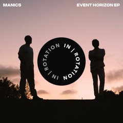 Manics - Event Horizon