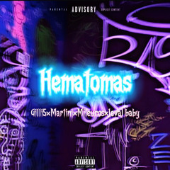 Hematomas - (c/Martini x Mileuros x Jeval Bby)