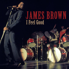 James Brown - I feel Good - Baseline Baron Mix