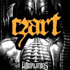 CZART- Gusła Lamenty FREE Download(Horripilations Remix)