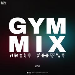 GYM MIX 030