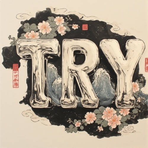 TRY with Ian Baird
