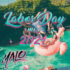 Labor Day Mix 2021