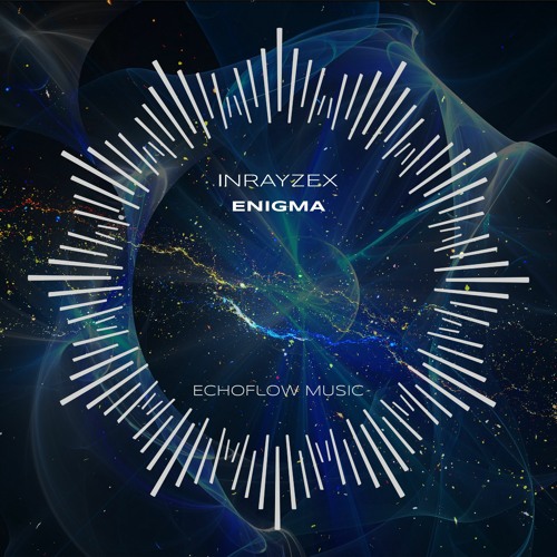 Inrayzex - Enigma (Extended Mix)