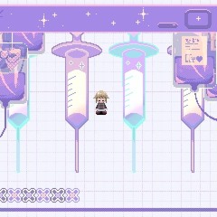 Yume 2kki OST - Sweet Medical Utopia