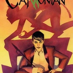 PDF/Ebook Catwoman, Volume 7: Inheritance BY : Genevieve Valentine