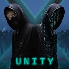 Alan Walker X Walkers - Unity (Xico Polo Remix)
