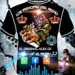 🔊✌DEMO CHICHA JULIO 2020 LOS  PRINCIPES DEL RITMO 🎵😎🎶