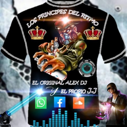 🔊✌DEMO CHICHA JULIO 2020 LOS  PRINCIPES DEL RITMO 🎵😎🎶