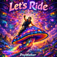 Let's Ride  ( FREE DOWNLOAD )