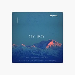 ETCH EG Ann Epi - My Boy