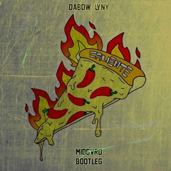 Dabow & LYNY - Caliente (Midgvrd Bootleg) [La Clinica Recs Premiere]