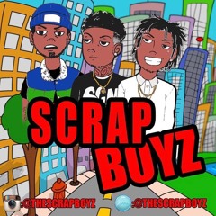 The Scrap Boyz- Party Animals Feat Waka Flocka (Trap/EDM Remix)