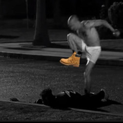 STOMP DOWN (SnatchemUp X KDubDaYoungN)