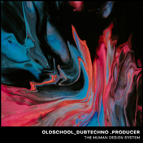 Oldschool_Dubtechno .Producer - Generator 1-3