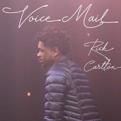 Rich Carlton - Voicemail