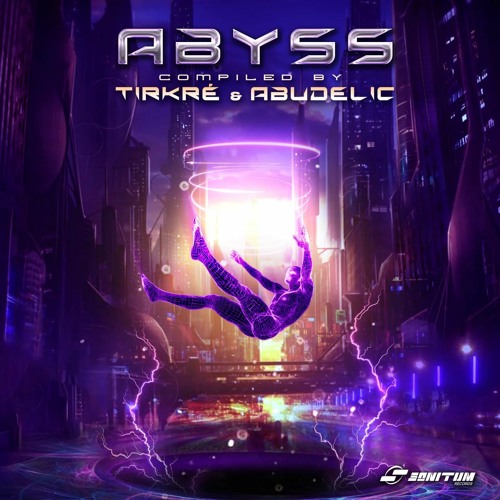 Cosmic Playground Vs. Inpsyde Out - Bits ´n Pieces  |  Out Now @ Sonitum Records