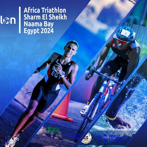 [LIVE//nOw] 2024 Africa Triathlon Duathlon Cup Sharm El Sheikh LiveStream