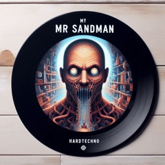 MY MR.SANDMAN