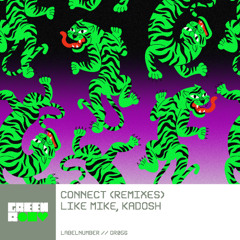 Connect (ELIF Remix)