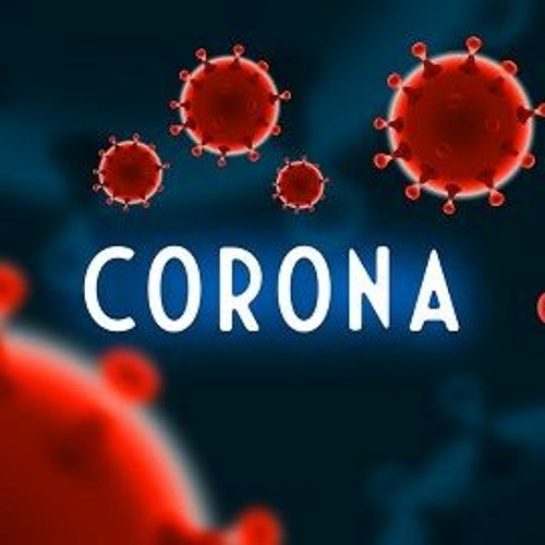 Corona Podcast #1 ( Mixed by Chemical Madness)