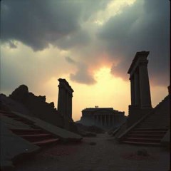 Scars of the Empire