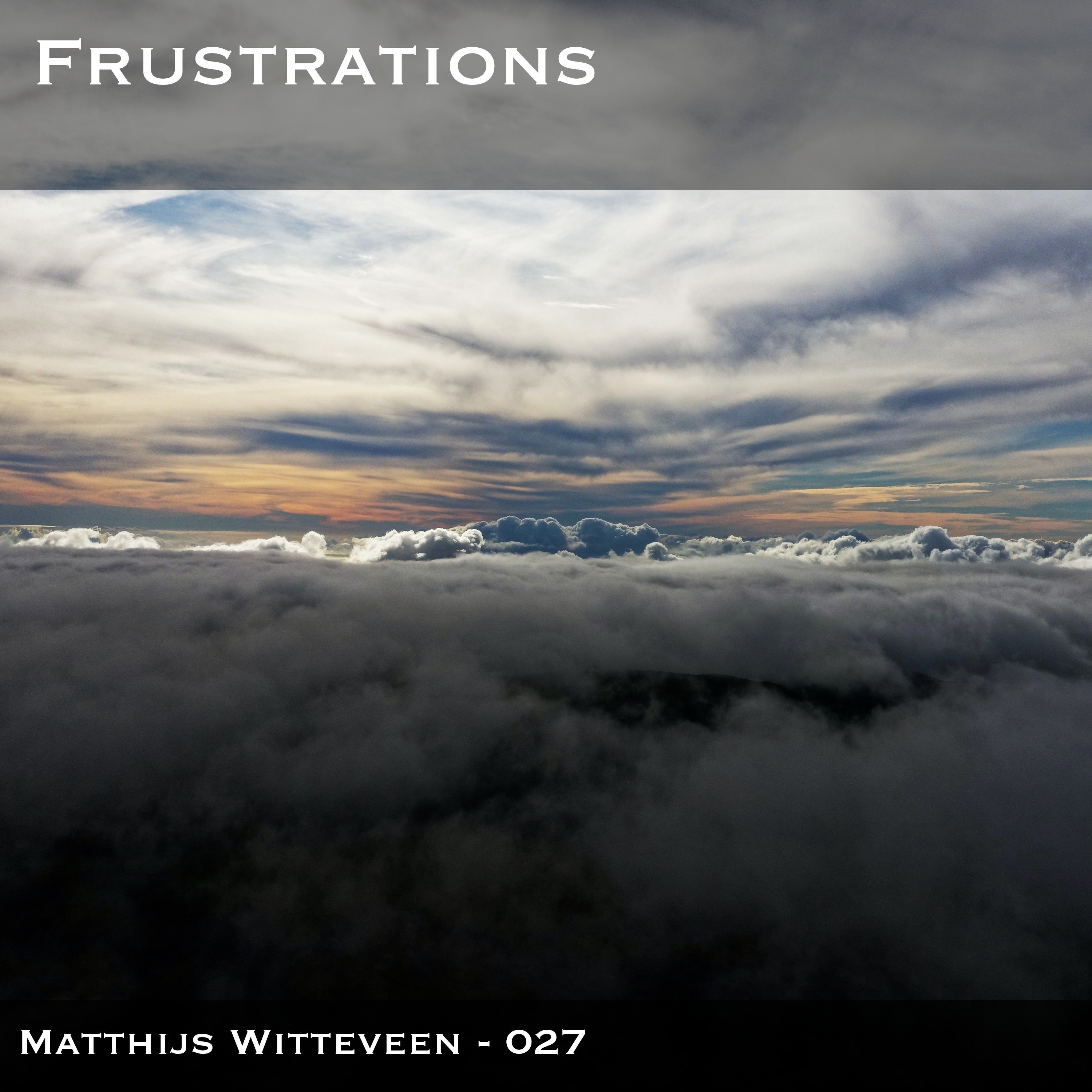 Frustrations episode artwork