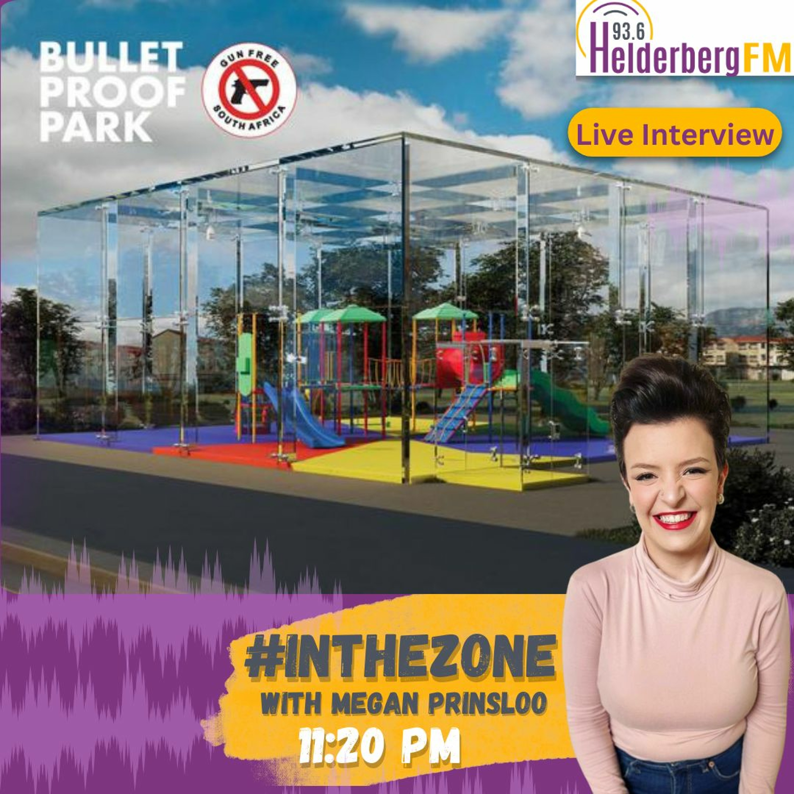 HelderbergFM 93.6