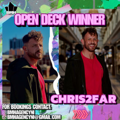 BMHAGENCY MIX - CHRIS2FAR