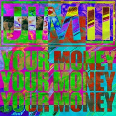 Ol' Dirty Bastard - Got Your Money ft Kelis (JIMII Remix) [SYNESTHESIA RECORDS]