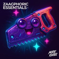 Samplepack: More Kords - Zaagphoric Essentials vol.1