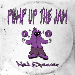 Pump Up The Jam - UK Garage Dub [Free Download]