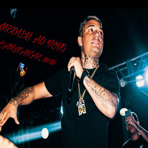 Listen to playlists featuring MEDLEY AO VIVO DE CARNAVAL DG DO BROOKLYN