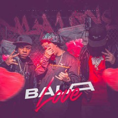 BALA LOVE VS LAPA - 135BPM  ( DJ LG DA LAPA )