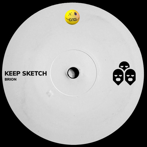 Brion - Keep Sketch