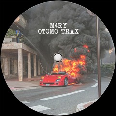 M4RY - Dance all night