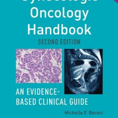 [Free] EBOOK 📝 Gynecologic Oncology Handbook: An Evidence-Based Clinical Guide by  M