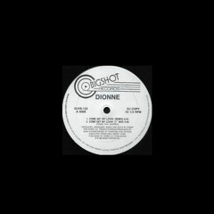 Dionne - Come Get My Lovin' (1988) (Orchid Recover Edit)