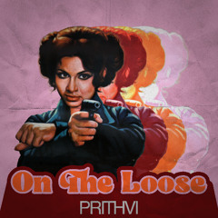 On the Loose (Prithvi DnB Dub) - Sukha (Free D/L) (Snippet)