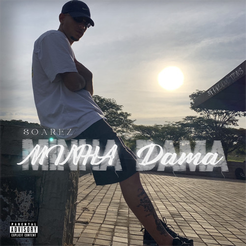 Minha Dama- Elsoarez