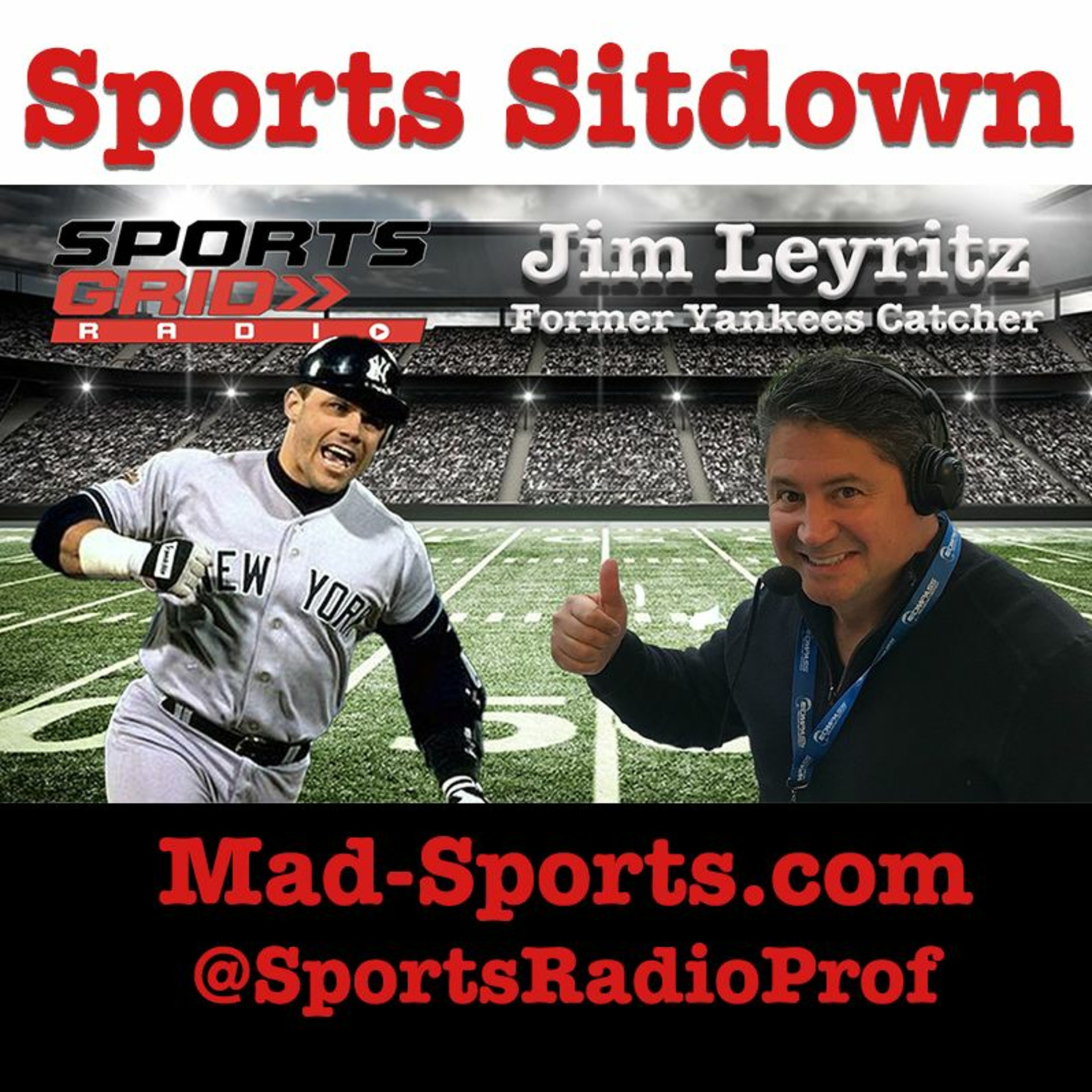 Mad Sports Radio
